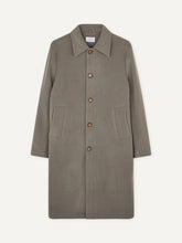 Load image into Gallery viewer, World Coat Mole Grey