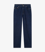 Load image into Gallery viewer, Aaron Jeans Stonewashed indigo