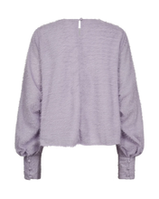 Laden Sie das Bild in den Galerie-Viewer, ADINA blouse, Evening Haze