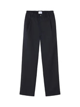 Load image into Gallery viewer, Agency trousers Dark navy