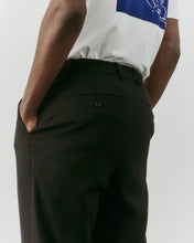 Load image into Gallery viewer, Agency trousers Dark navy