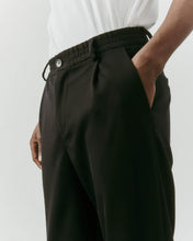 Load image into Gallery viewer, Agency trousers Dark navy