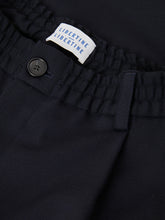 Load image into Gallery viewer, Agency trousers Dark navy