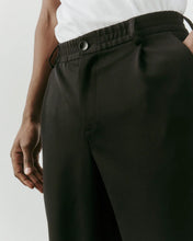 Load image into Gallery viewer, Agency trousers Dark navy