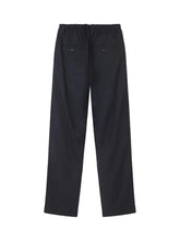Load image into Gallery viewer, Agency trousers Dark navy