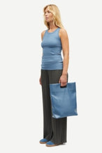 Load image into Gallery viewer, Alexo tank 7542 Bluefin