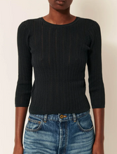 Load image into Gallery viewer, ALENCAR jumper, Smoke Green