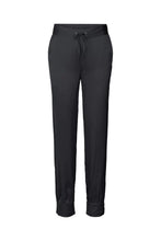 Load image into Gallery viewer, Amabel lace pant Midnight