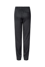 Load image into Gallery viewer, Amabel lace pant Midnight