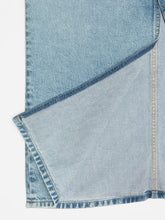 Load image into Gallery viewer, Anna Denim Skirt Desert