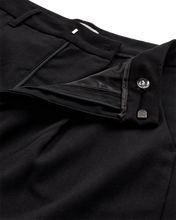 Load image into Gallery viewer, TAILOR Ankle Pants Black