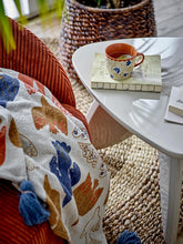 Load image into Gallery viewer, Anniversary Throw, Brown