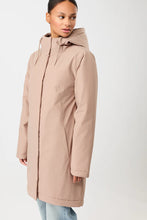 Load image into Gallery viewer, ARIZA Coat Taupe
