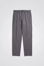 Load image into Gallery viewer, Aros Solotex Chino Pant Battleship Grey