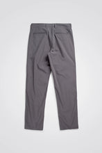 Load image into Gallery viewer, Aros Solotex Chino Pant Battleship Grey