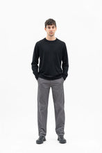 Load image into Gallery viewer, Aros Solotex Chino Pant Battleship Grey
