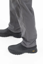 Load image into Gallery viewer, Aros Solotex Chino Pant Battleship Grey