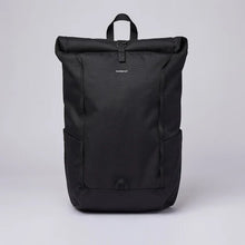 Load image into Gallery viewer, ARVID Backpack Black