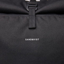 Load image into Gallery viewer, ARVID Backpack Black