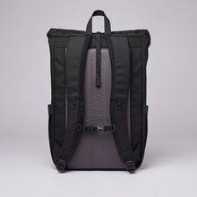 Load image into Gallery viewer, ARVID Backpack Black