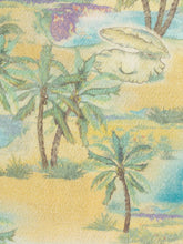 Load image into Gallery viewer, Arvid Pearls Hawaii Shirt Mustard