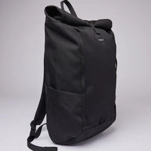 Load image into Gallery viewer, ARVID Backpack Black