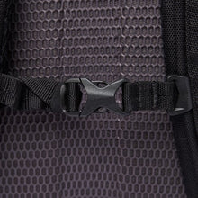 Load image into Gallery viewer, ARVID Backpack Black