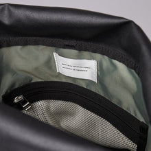 Load image into Gallery viewer, ARVID Backpack Black