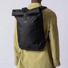 Load image into Gallery viewer, ARVID Backpack Black