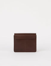 Load image into Gallery viewer, Audrey Mini Chocole Classic Leather