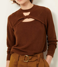 Load image into Gallery viewer, AURINO Jumper, Bronze