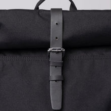 Load image into Gallery viewer, AXEL Backpack Black