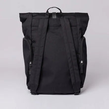 Load image into Gallery viewer, AXEL Backpack Black