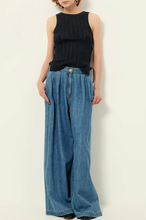 Load image into Gallery viewer, AYRSON Tank top, Smoke Green