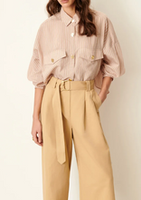 Load image into Gallery viewer, BALANCA Shirt, Rosasand