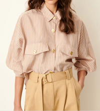 Load image into Gallery viewer, BALANCA Shirt, Rosasand