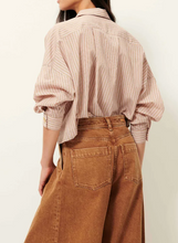 Load image into Gallery viewer, BALANCA Shirt, Rosasand