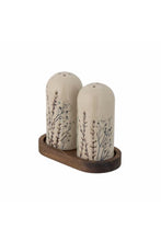 Load image into Gallery viewer, Bea Salt & Pepper