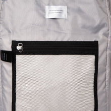 Load image into Gallery viewer, BERNT Backpack Multi Clover green
