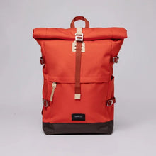 Load image into Gallery viewer, BERNT Backpack Orange