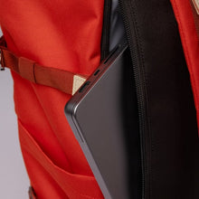 Load image into Gallery viewer, BERNT Backpack Orange