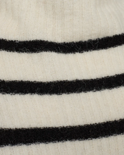 Load image into Gallery viewer, Bianca Pullover Jet Stream/Black