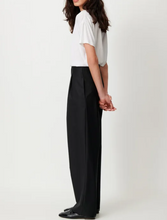 Laden Sie das Bild in den Galerie-Viewer, BODAM Trousers, Black