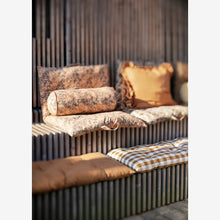 Load image into Gallery viewer, Printed bolster cushion