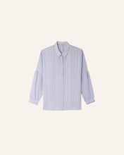 Load image into Gallery viewer, BOTAN Shirt Celeste