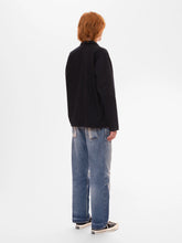 Load image into Gallery viewer, Buddy Classic Chore Jacket Navy