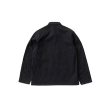 Load image into Gallery viewer, Buddy Classic Chore Jacket Navy