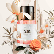 Load image into Gallery viewer, CAIRO Eau de Parfum 50 ml