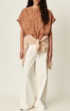 Load image into Gallery viewer, CAMILLE Shirt, Glaze