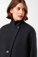 Load image into Gallery viewer, CARRAN II Coat Carbon